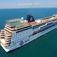 MSC SINFONIA