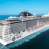 MSC FANTASIA