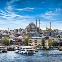 ISTANBUL 