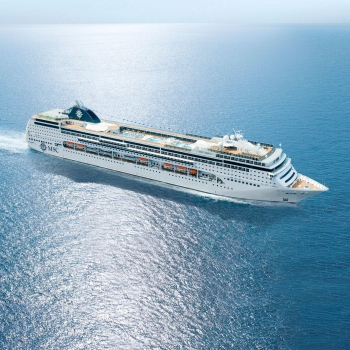 MSC LIRICA